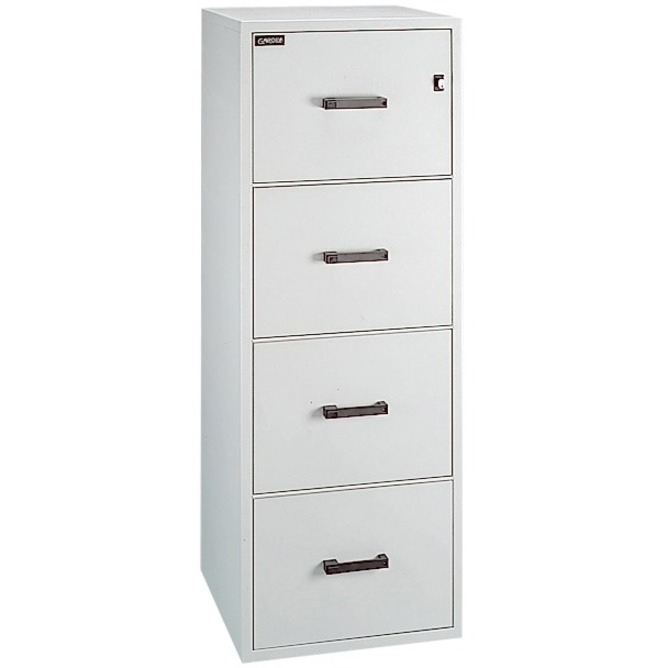Image Classique 25 Fire Resistant File
