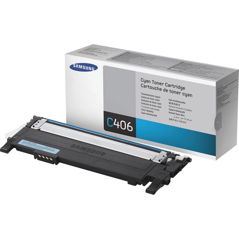 Image 406S Toner Cartridge