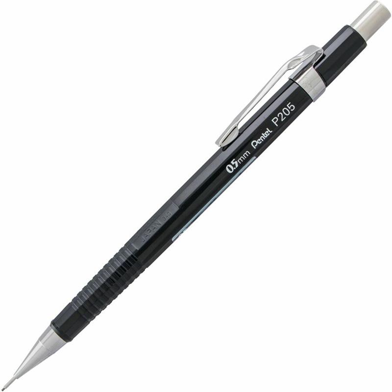 Image P-205/207/209 Mechanical Pencils