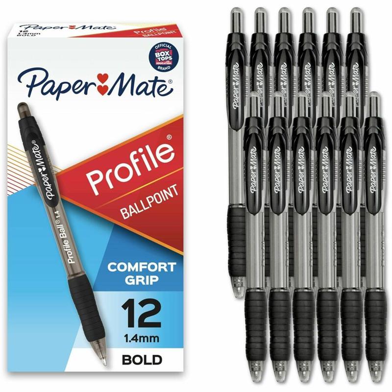 Image Profile® Retractable Ballpoint Pen
