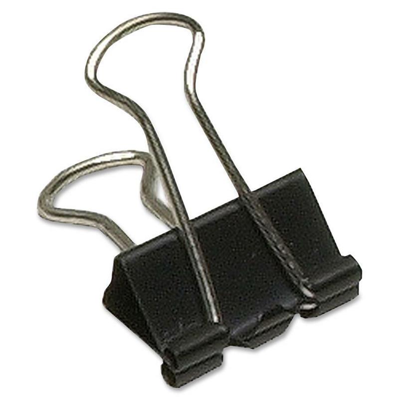 Image Foldback Clips