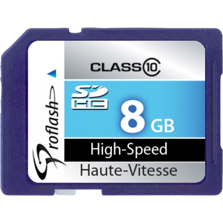 Image Secure Digital Memory Card