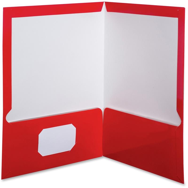 Image Showfolio™ Twin Pocket Portfolio