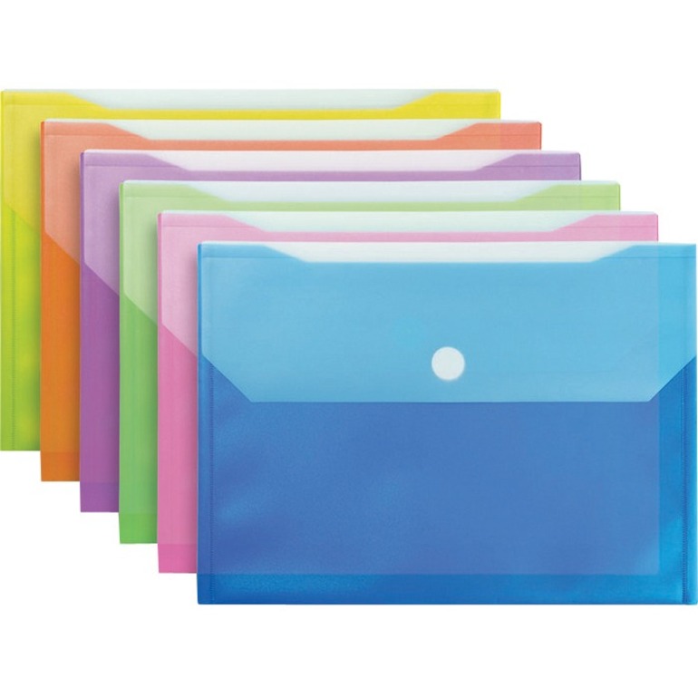 Image Document Envelope