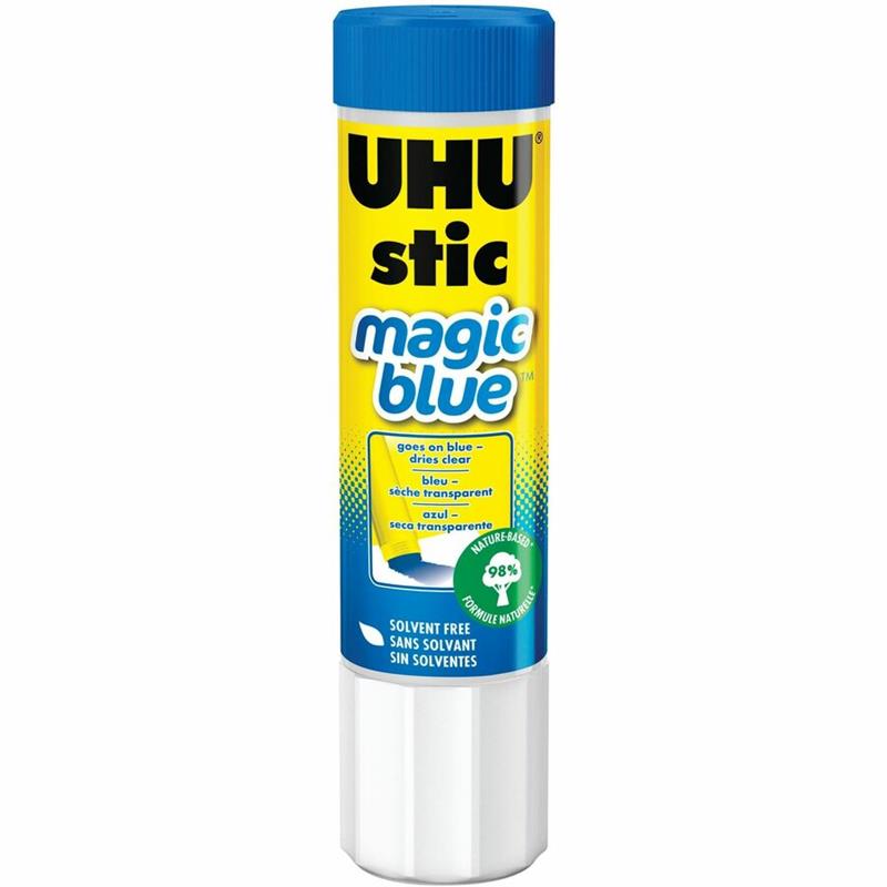 Image UHU® Blue Glue Stick