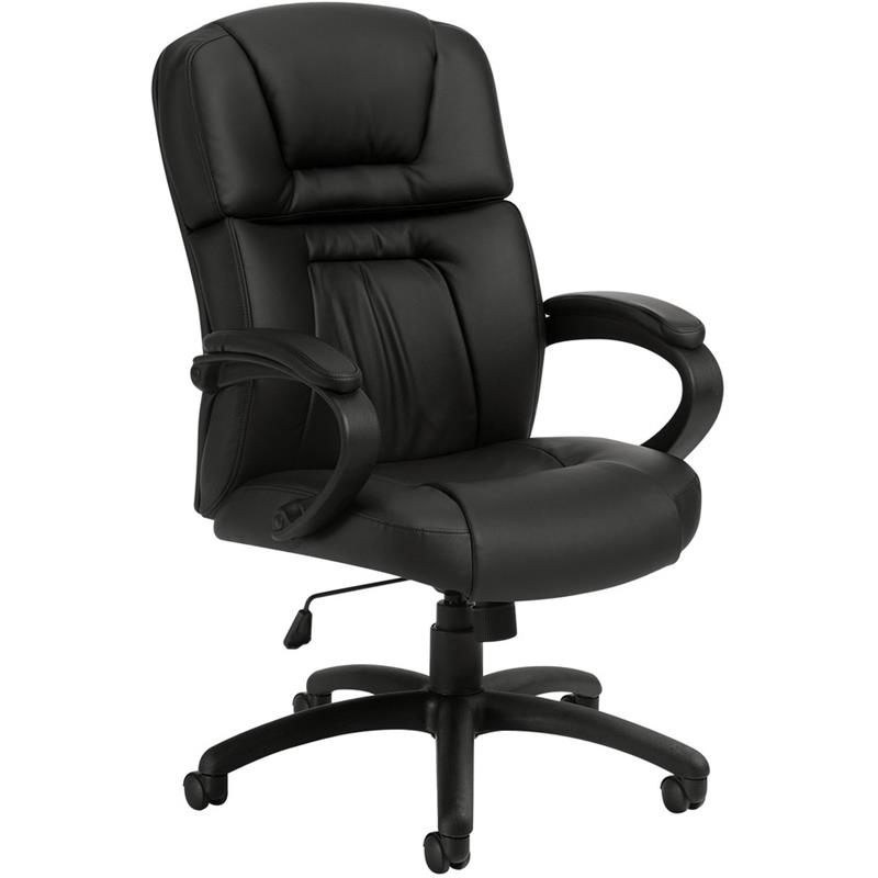 Image Pacific MVL11870 High Back Management Tilter Chair