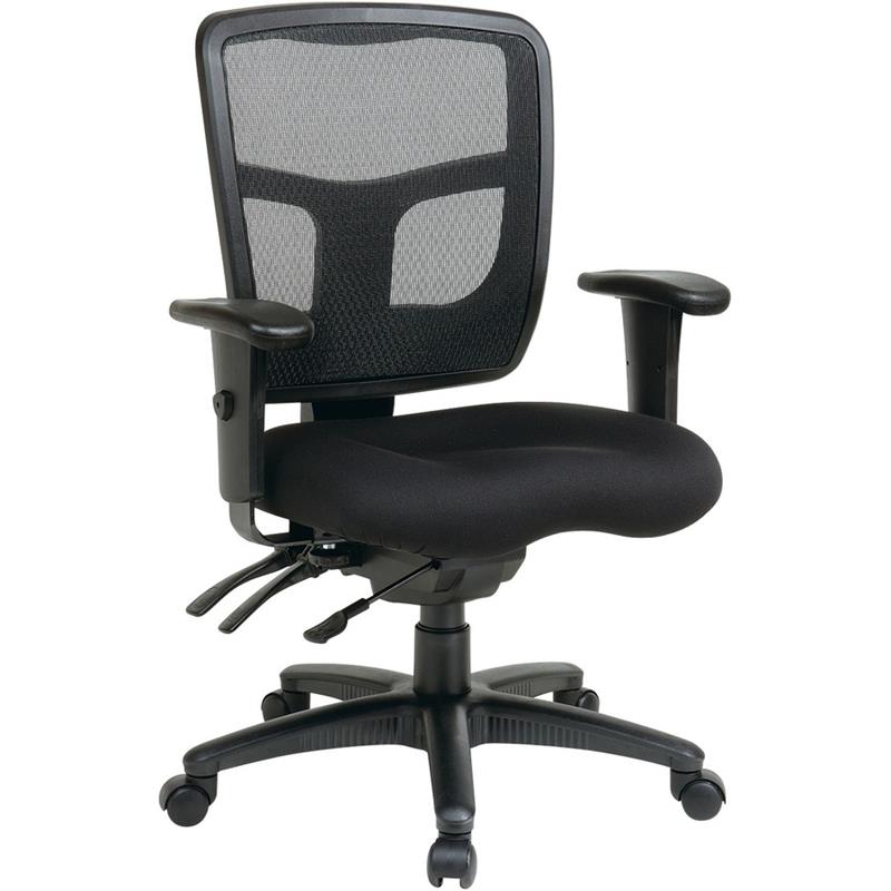 Image ProGrid® Armchair