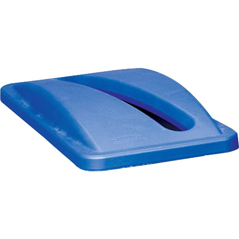 Image Lid for Slim Jim® Recycling Container