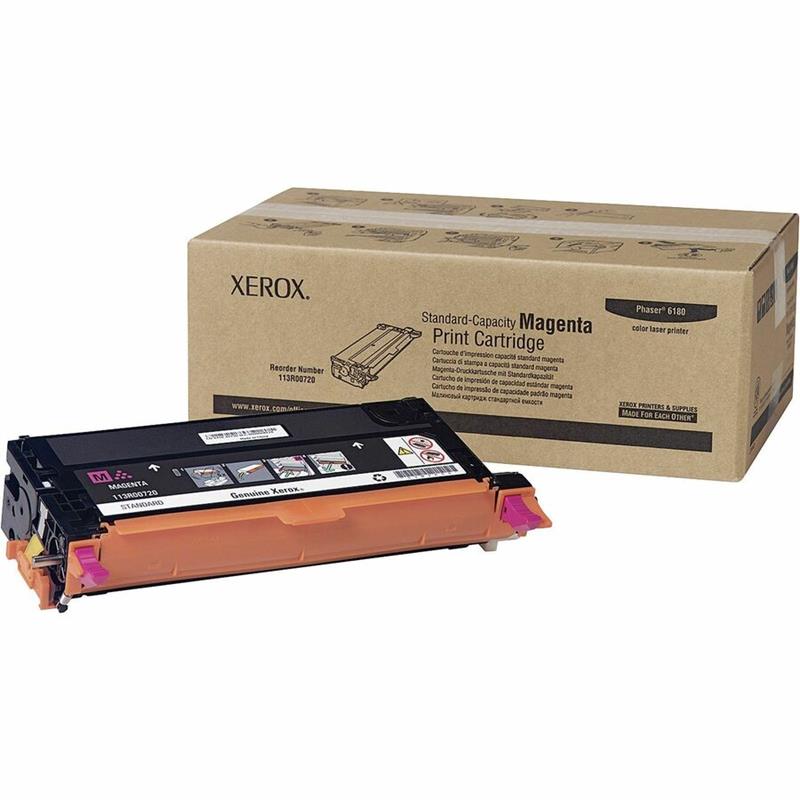 Image Phaser 6180 MFP Toner Cartridge