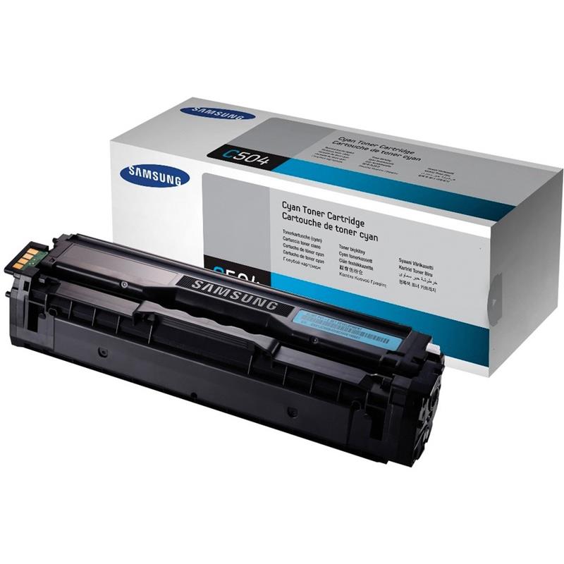 Image CLT-504S Toner Cartridge