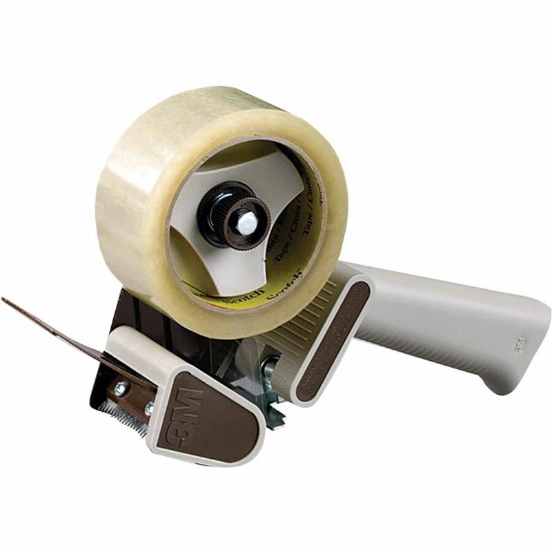 Image Scotch® Box Sealing Tape Dispenser