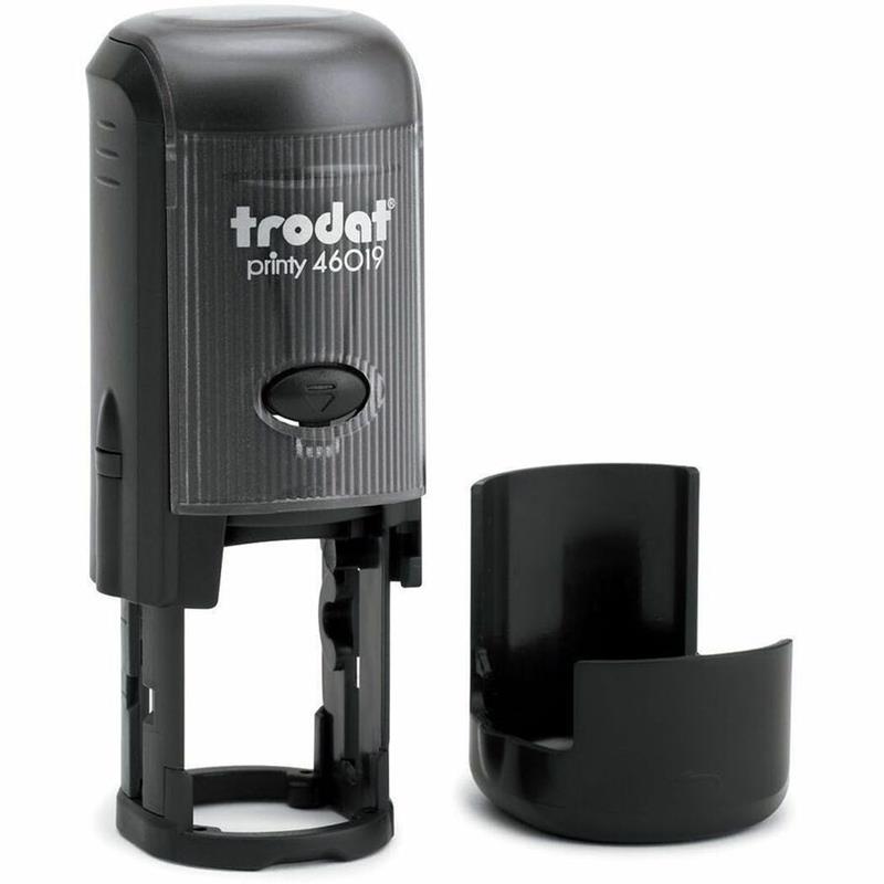 Image Printy Self-Inking Custom Stamp