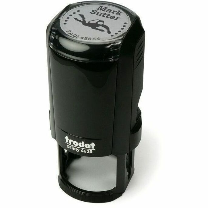 Image Printy Self-Inking Custom Stamp