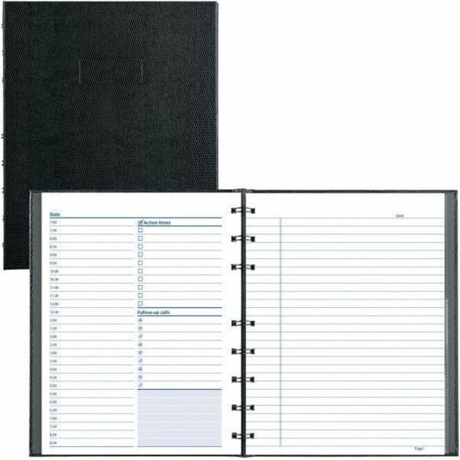 Image NotePro® Daily Undated Planner