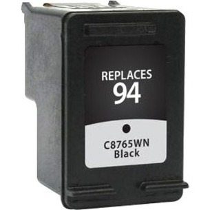 Image Remanufactured Ink Jet Cartridge (Alternative to HP 94)