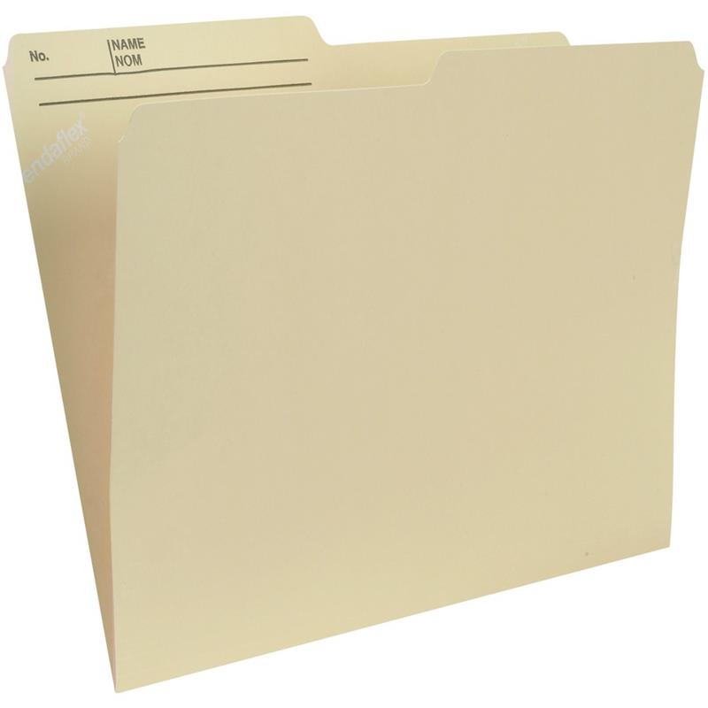 Image Reversible File Folders