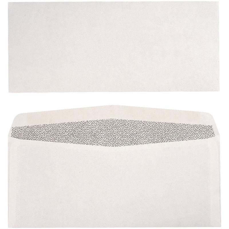 Image Security Envelope