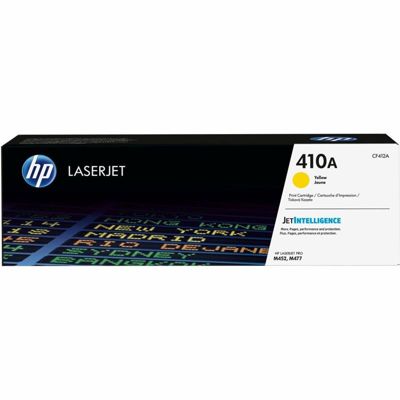 Image HP 410A Toner Cartridge