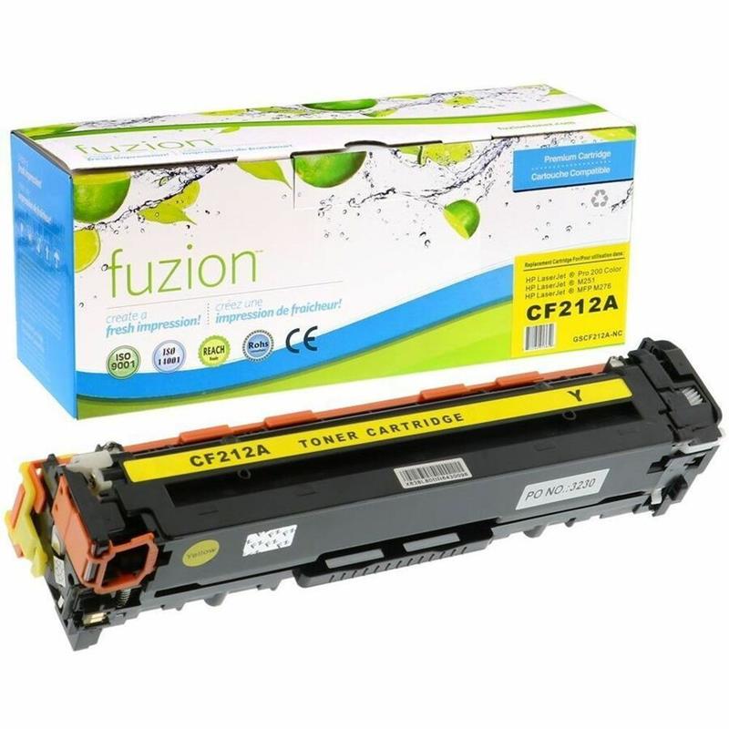 Image Compatible Toner Cartridge (Alternative to HP 131A)