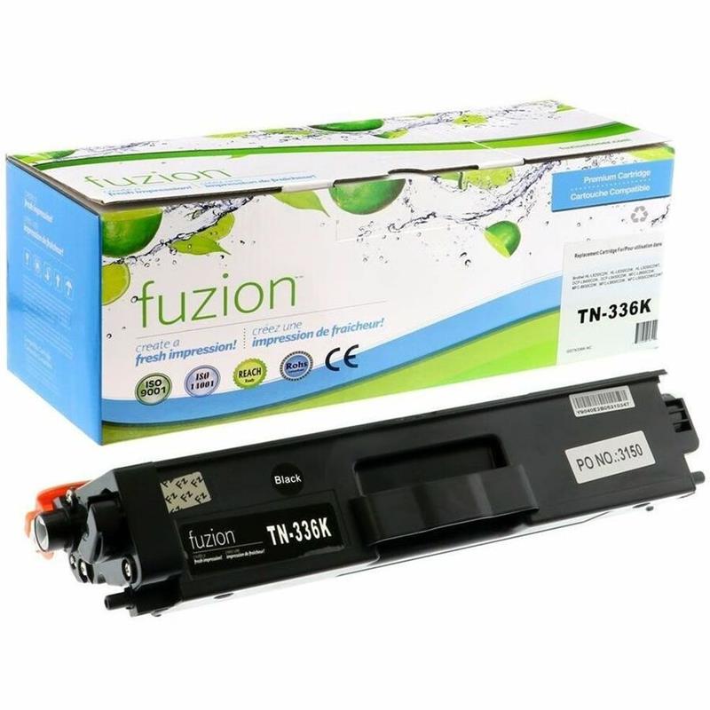 Image Compatible Toner Cartridge (Alternative to Brother HLL8350)