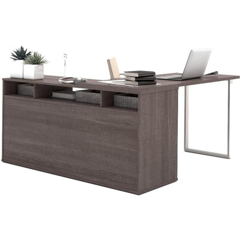 Image Solay L-Shaped Desk