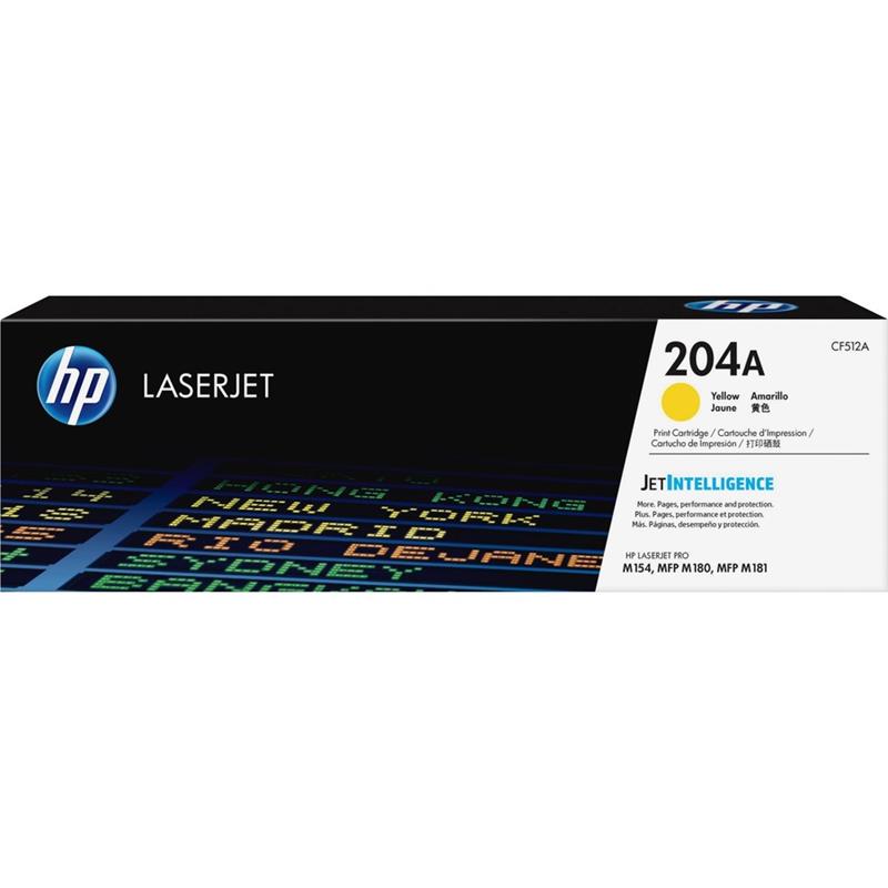 Image HP 204A Toner Cartridge