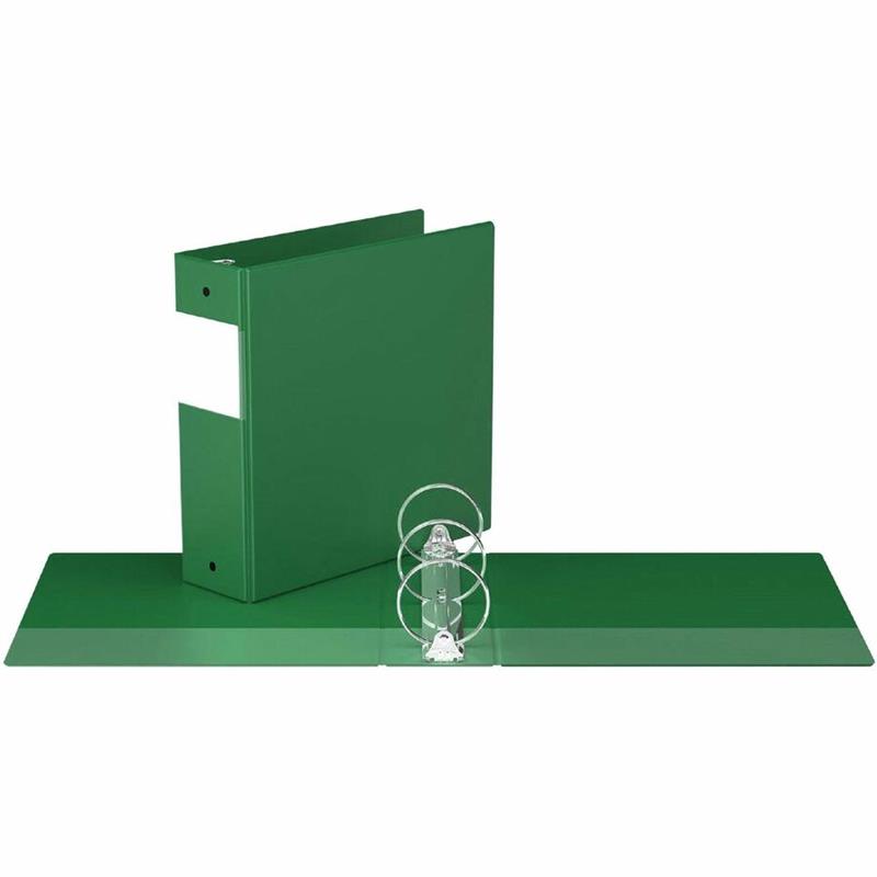 Image Round Ring Essential Binder