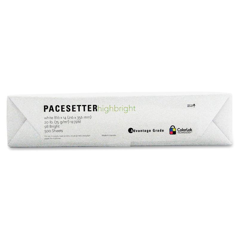 Image Pacesetter Paper
