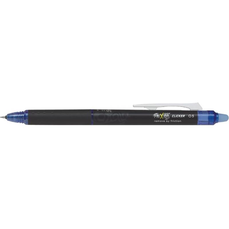 Image FriXion® Ball Clicker Retractable Erasable Pen