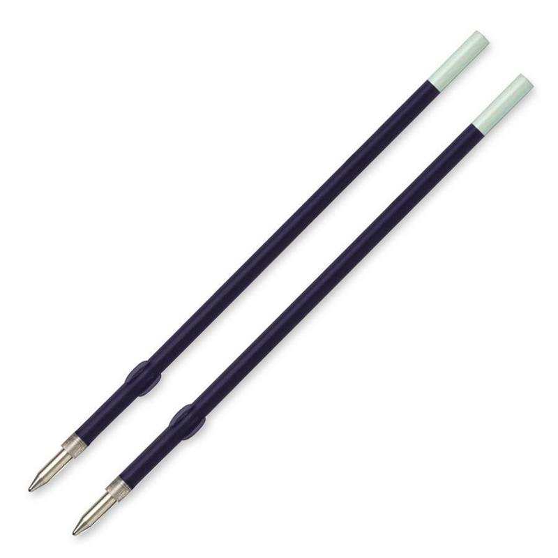 Image Pilot Retractable Ballpoint Pen Refill