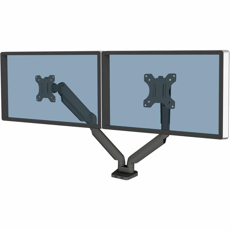 Image Platinum Series Dual Monitor Arm