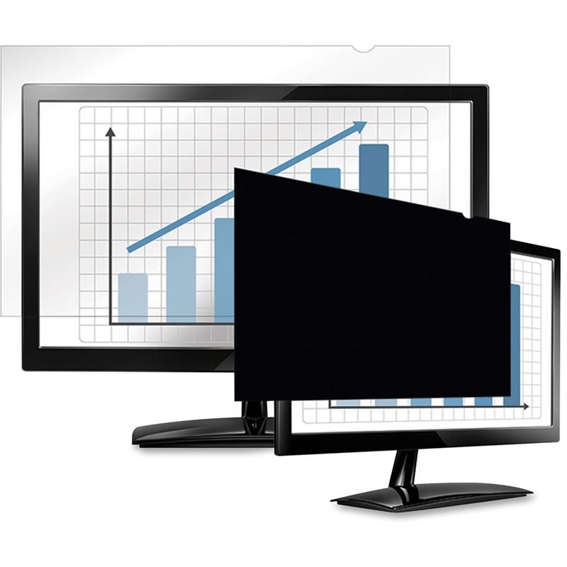 Image PrivaScreen™ Flatscreen Privacy Filter