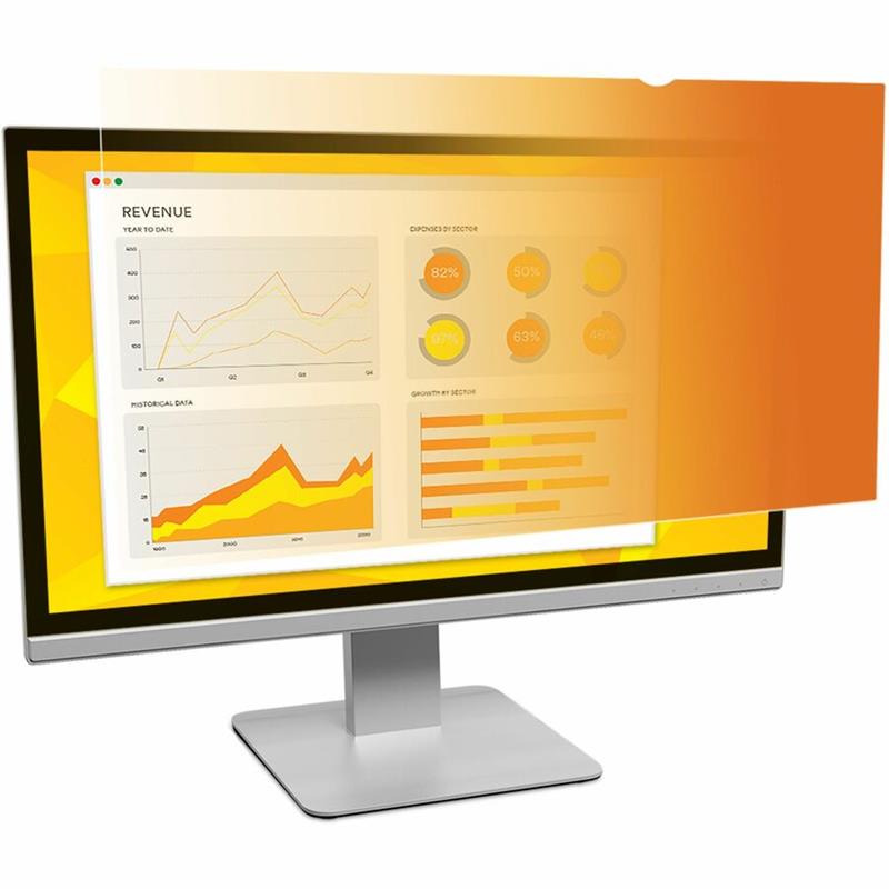 Image Gold Privacy Filter