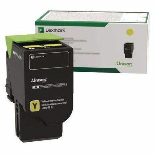 Image 78C Toner Cartridge