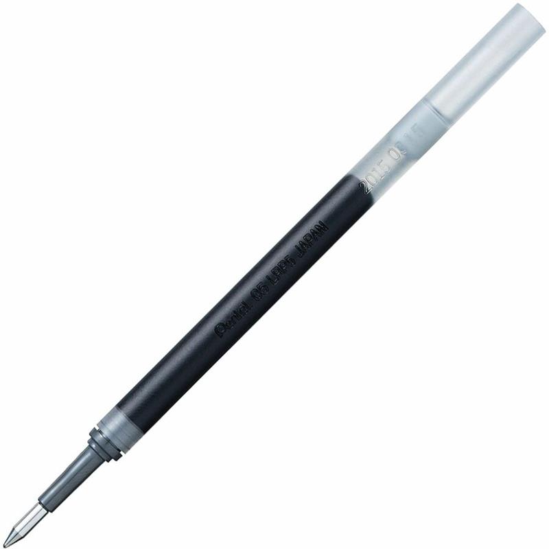Image Retractable EnerGel® Permanent Ink Refill