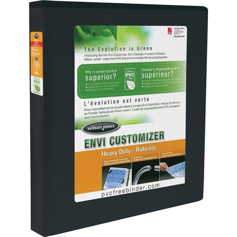 Image ENVI Heavy Duty Presentation Binder
