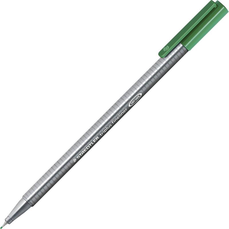 Image Triplus® Fineliner Marker