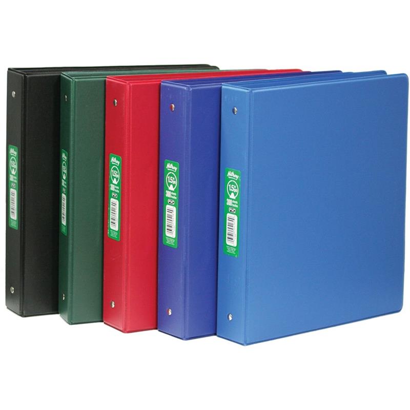 Image Ring binder