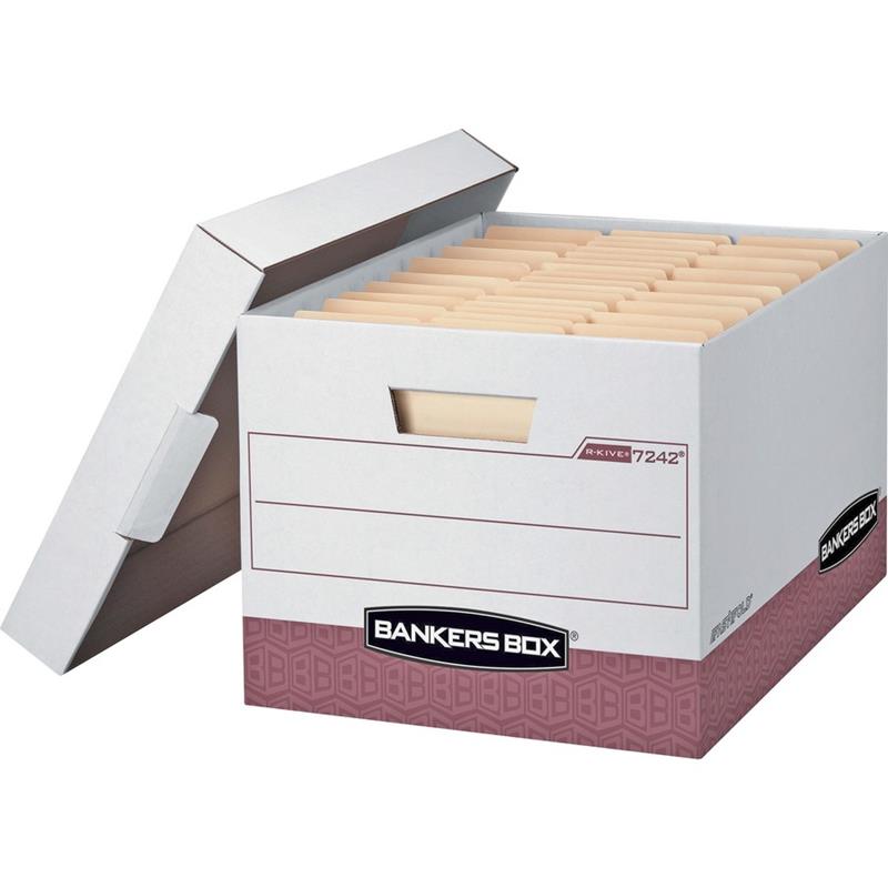 Image R-Kive® Storage Box