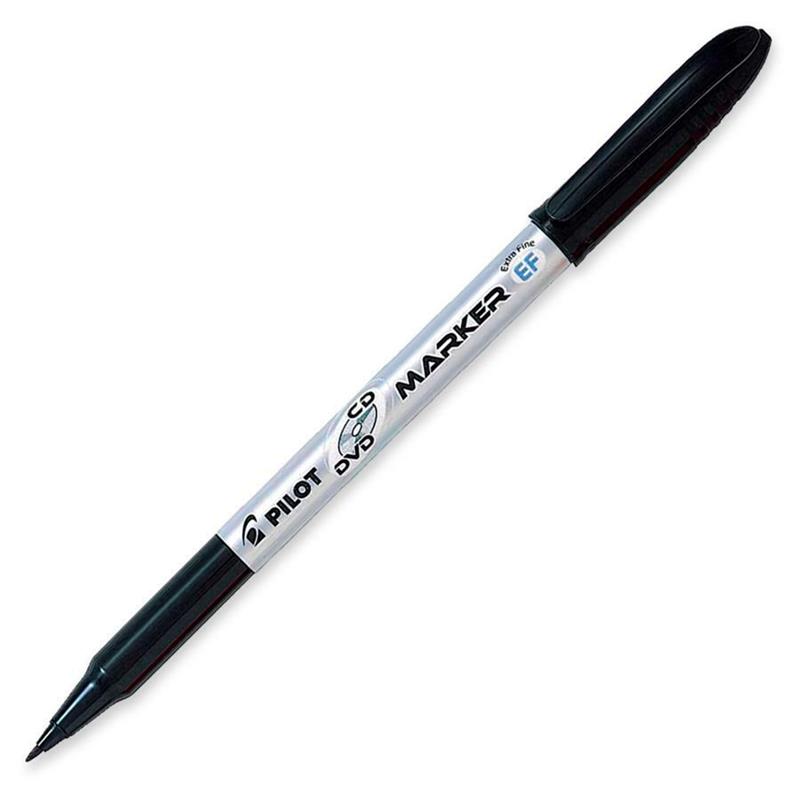 Image Begreen CD/DVD Permanent Marker