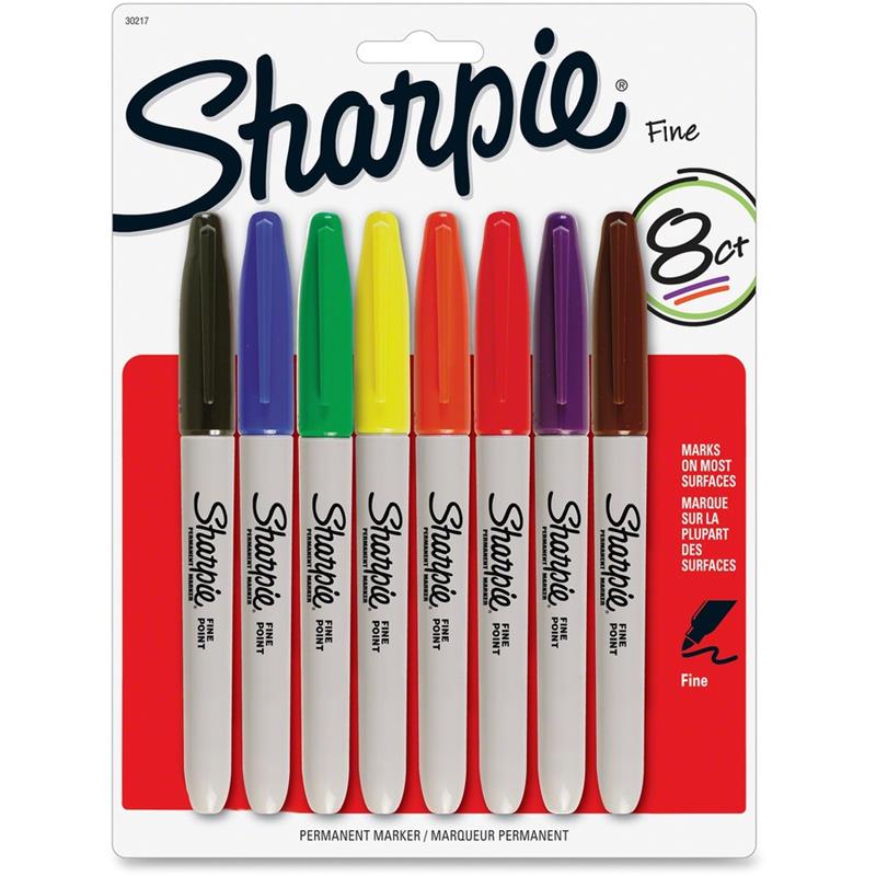 Image Fine Marker