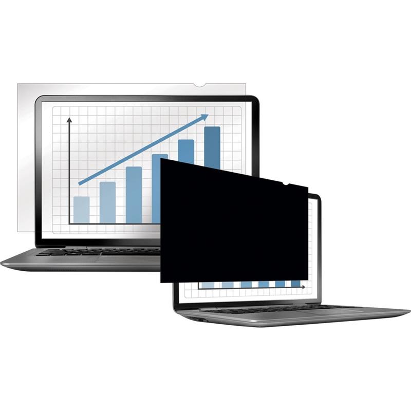 Image PrivaScreen™ Flatscreen Privacy Filter