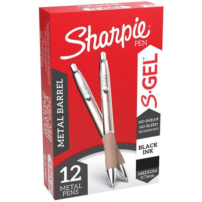 Image Sharpie S.Gel Premium Pen
