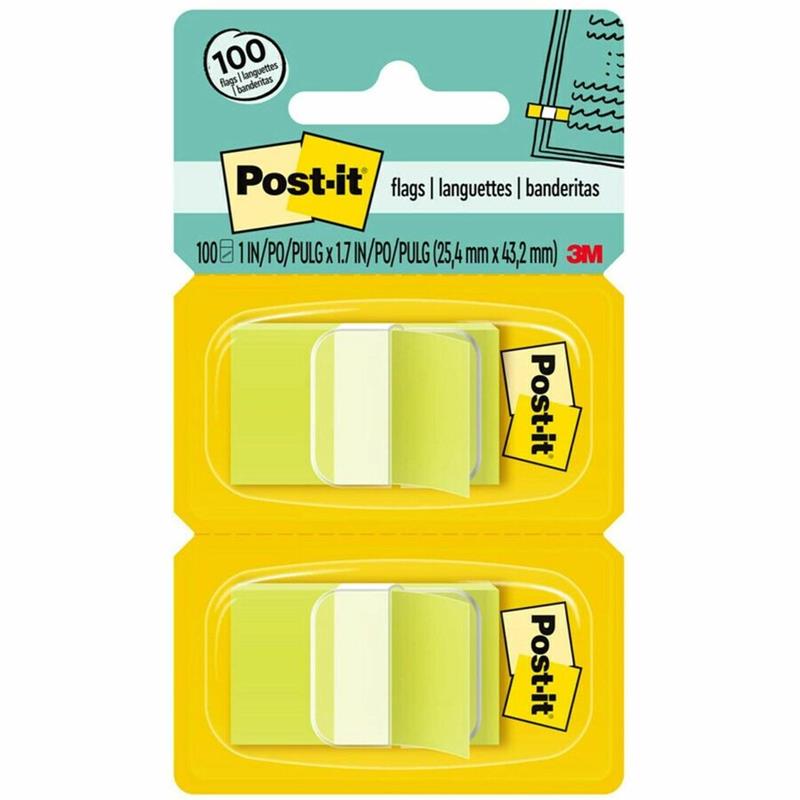 Image Post-it® Flags