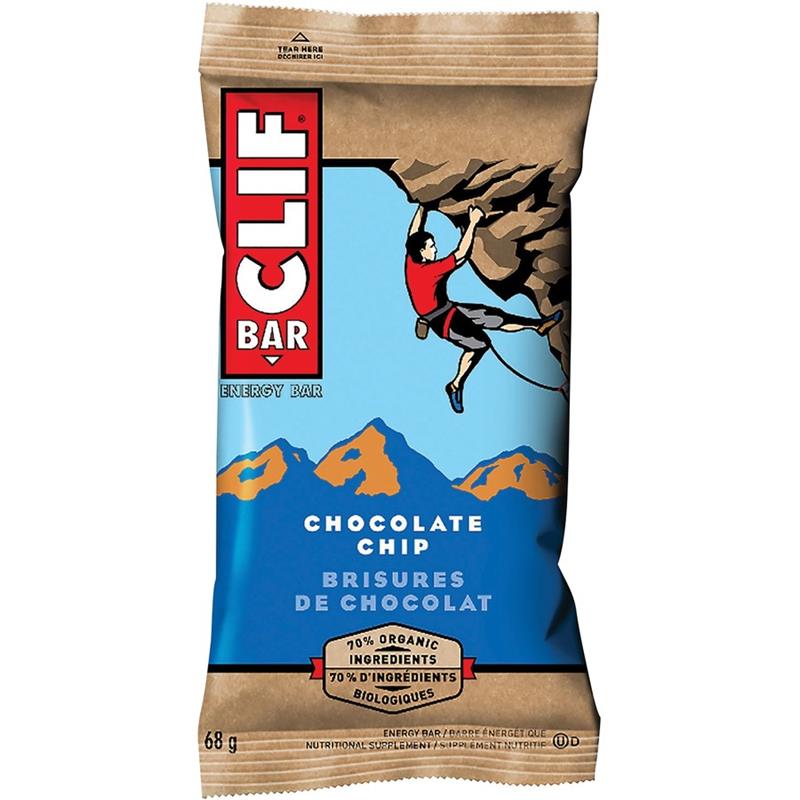 Image Clif Bars