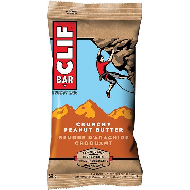 Image Clif Bars
