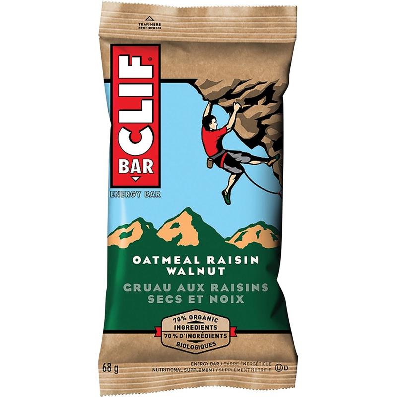 Image Clif Bars