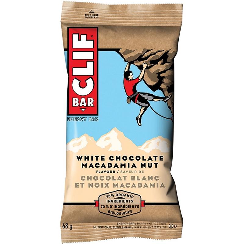 Image Clif Bars