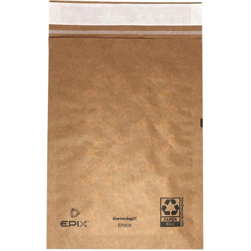 Image EverTec™ Cushioned Mailers