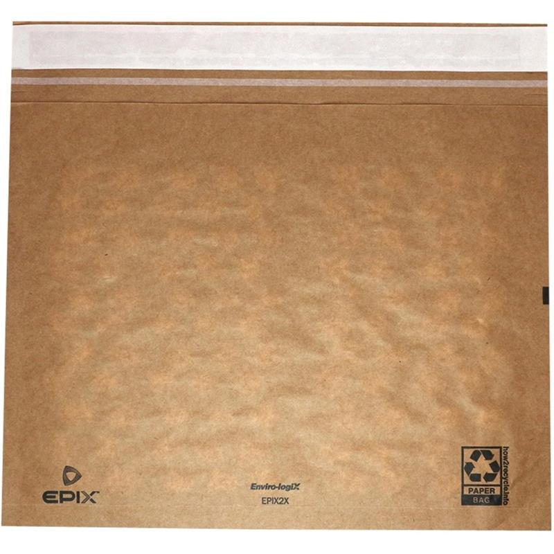 Image EverTec™ Cushioned Mailers